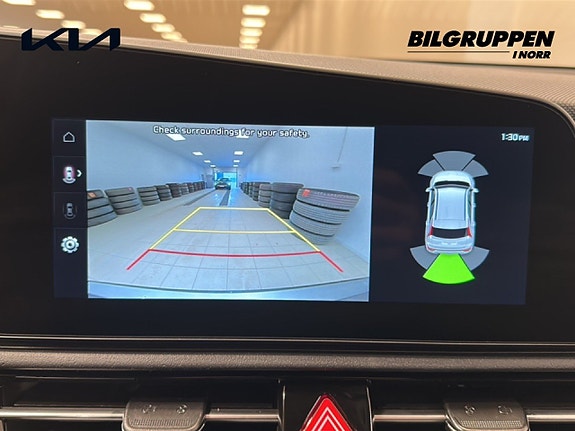 Kia Niro 16 of 17