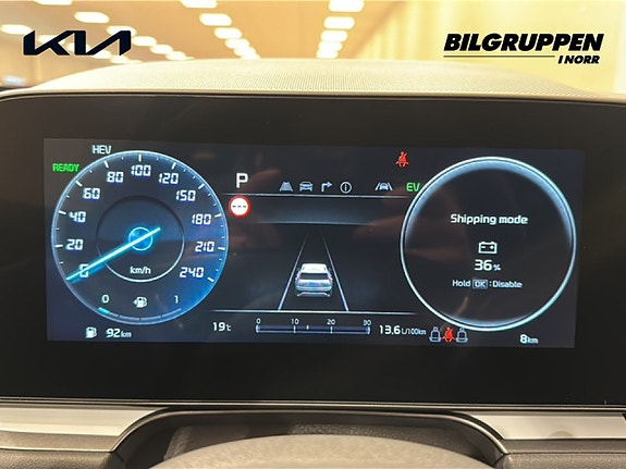 Kia Niro 10 of 17