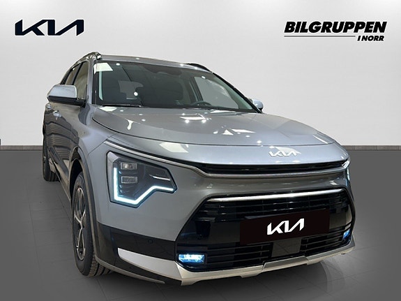 Kia Niro 3 of 5