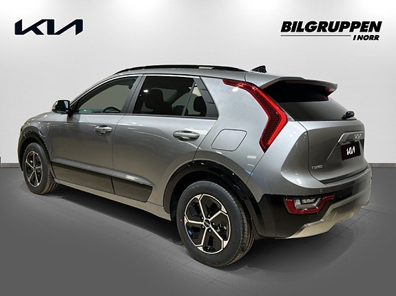 Kia Niro 6 of 17