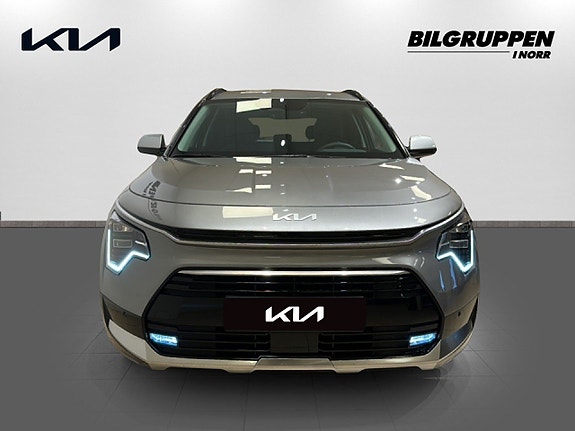 Kia Niro 2 of 5