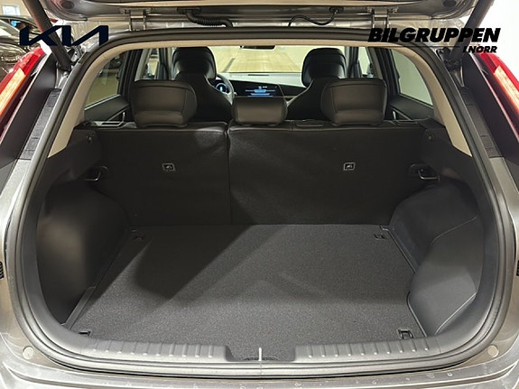 Kia Niro 14 of 17