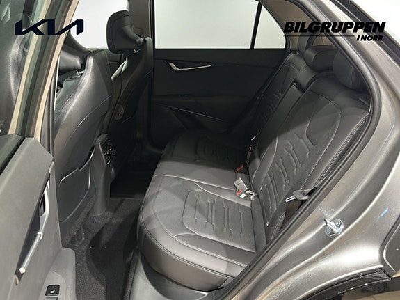Kia Niro 9 of 17