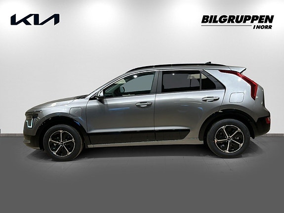 Kia Niro 4 of 5