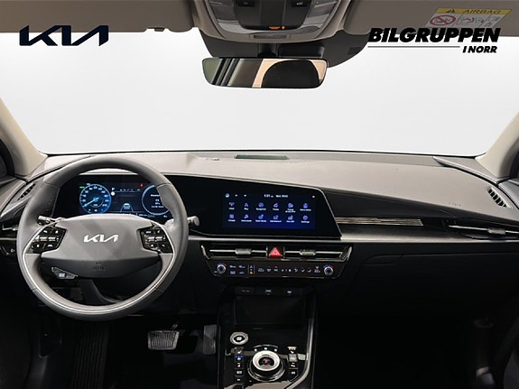 Kia Niro 7 of 17