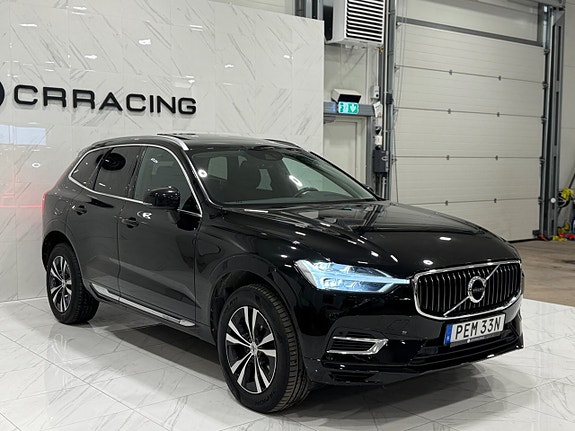 Volvo XC60 3 of 20