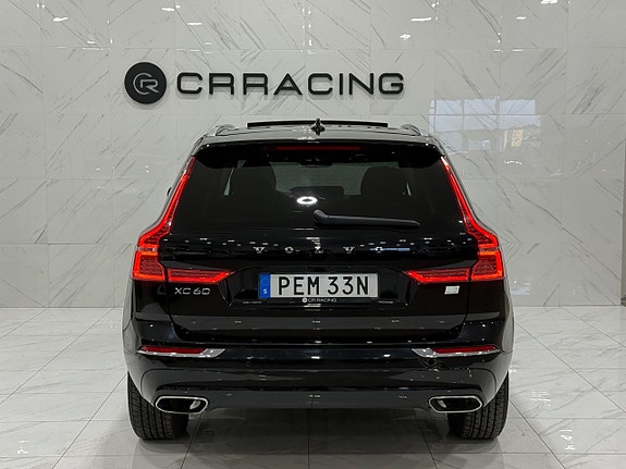 Volvo XC60 15 of 20