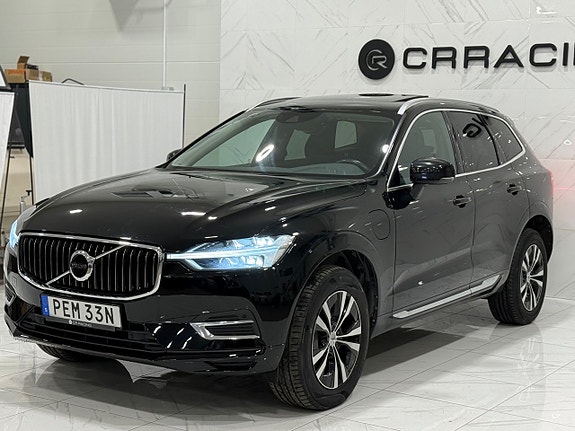 Volvo XC60 4 of 20
