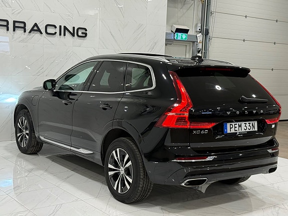 Volvo XC60 16 of 20