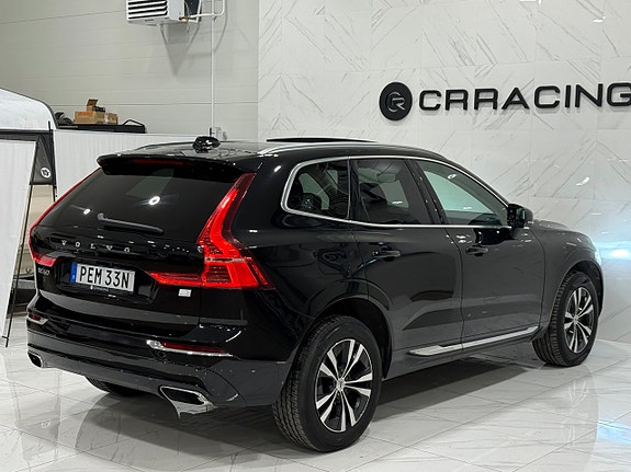 Volvo XC60 17 of 20