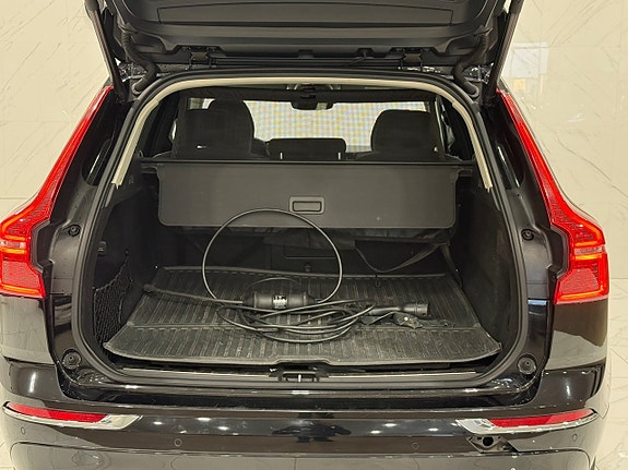 Volvo XC60 19 of 20
