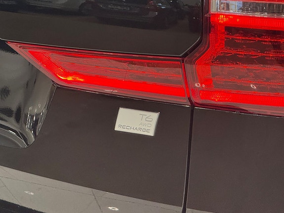 Volvo XC60 18 of 20
