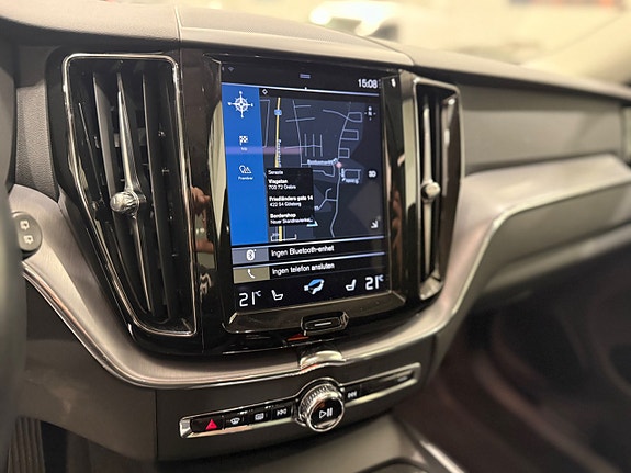 Volvo XC60 10 of 20
