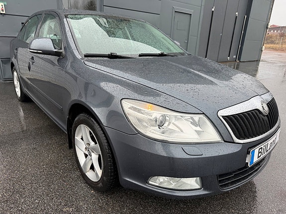 Skoda Octavia 3 of 5