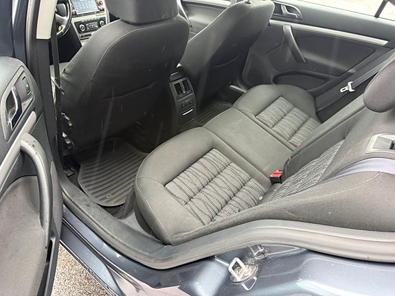 Skoda Octavia 10 of 10