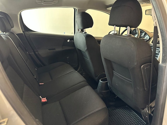 Peugeot 207 19 of 19
