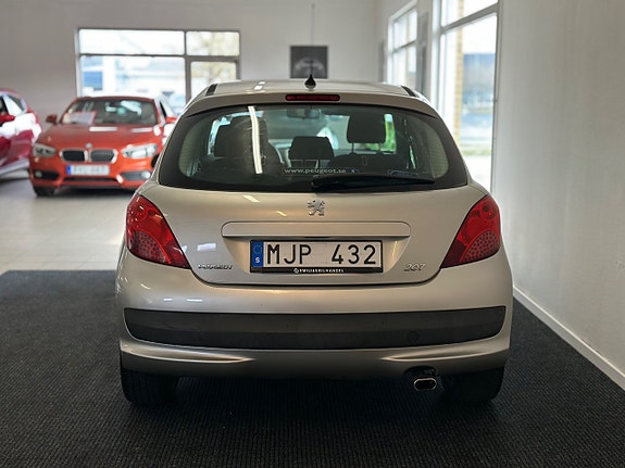 Peugeot 207 3 of 19
