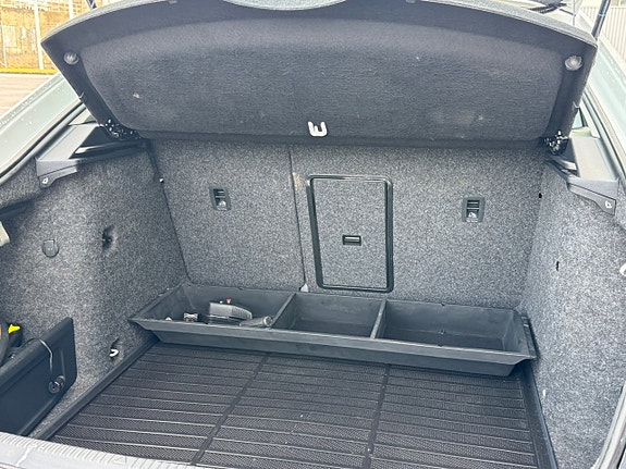 Skoda Octavia 12 of 12