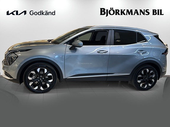 Kia Sportage 4 of 16