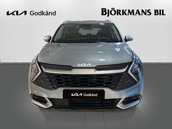 Kia Sportage 2 of 16