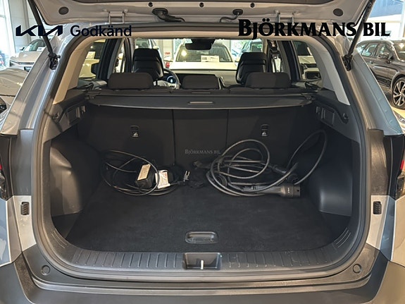 Kia Sportage 14 of 16