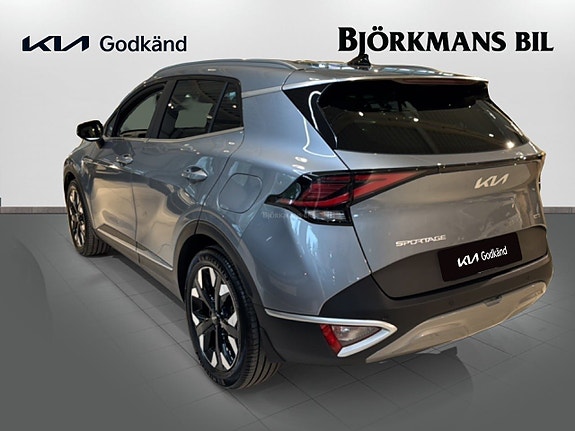 Kia Sportage 6 of 16