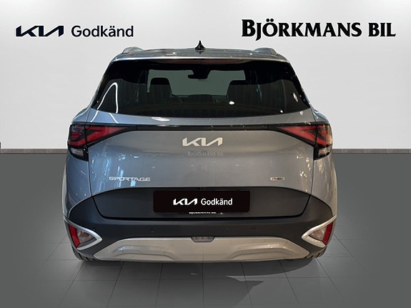 Kia Sportage 5 of 16