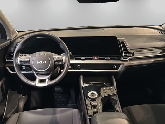 Kia Sportage 7 of 16