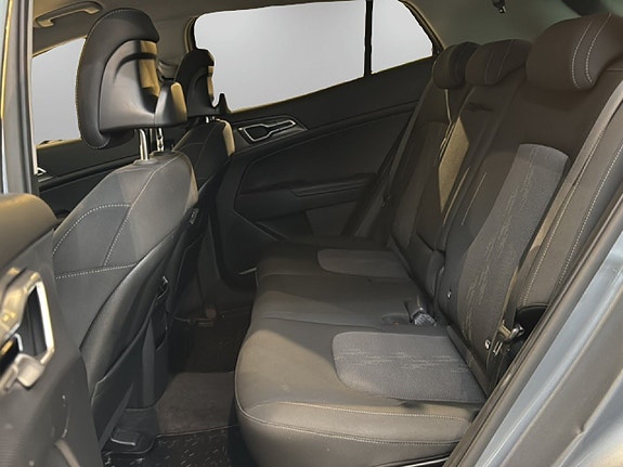 Kia Sportage 9 of 16