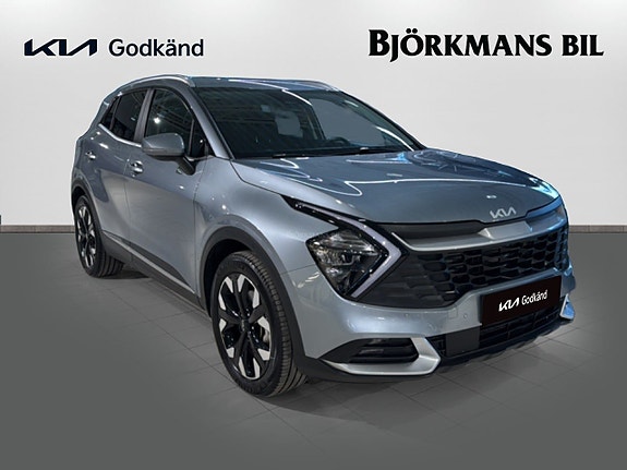 Kia Sportage 3 of 16