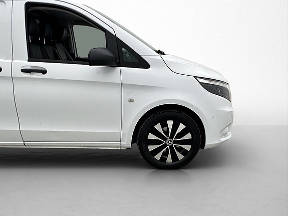 Mercedes-Benz Vito 108 29 of 30