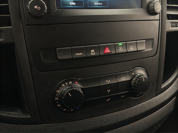 Mercedes-Benz Vito 108 24 of 30