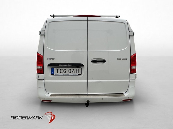Mercedes-Benz Vito 108 8 of 30
