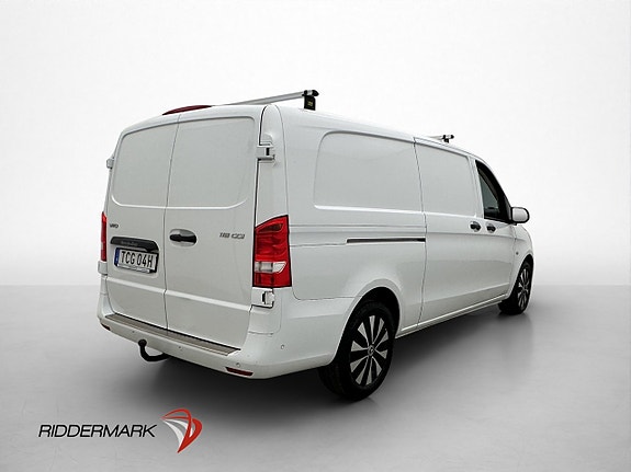 Mercedes-Benz Vito 108 9 of 30