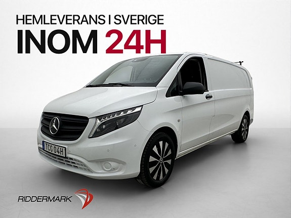 Mercedes-Benz Vito 108 3 of 5