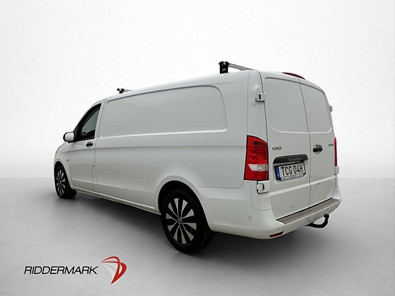Mercedes-Benz Vito 108 7 of 30