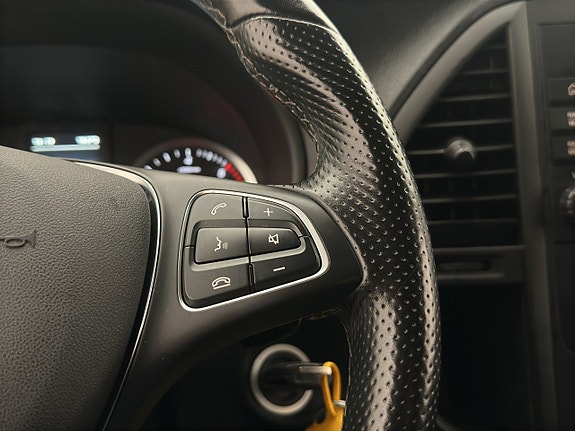 Mercedes-Benz Vito 108 19 of 30