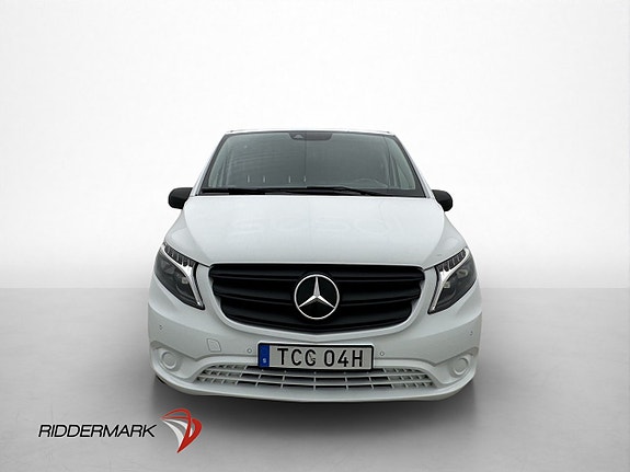 Mercedes-Benz Vito 108 5 of 5