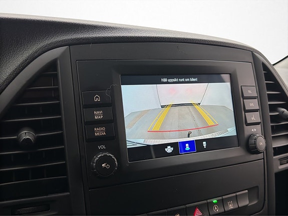 Mercedes-Benz Vito 108 21 of 30