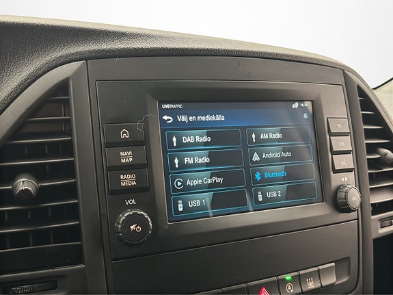 Mercedes-Benz Vito 108 23 of 30