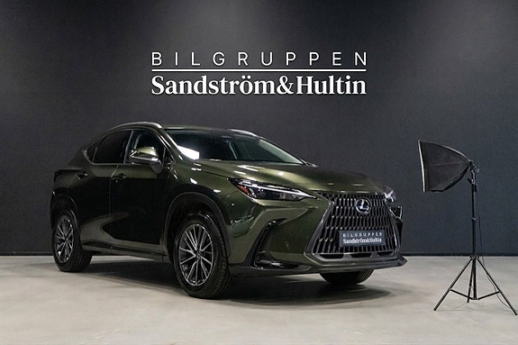 Lexus NX 350h