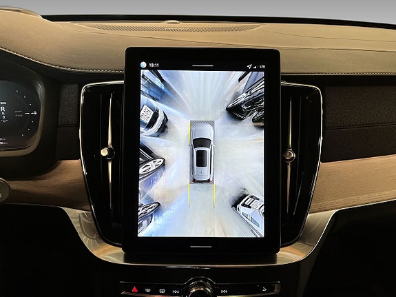 Volvo XC90 20 of 24