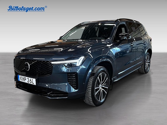 Volvo XC90 9 of 24