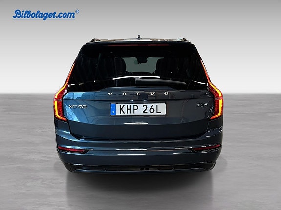 Volvo XC90 7 of 24