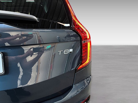 Volvo XC90 24 of 24
