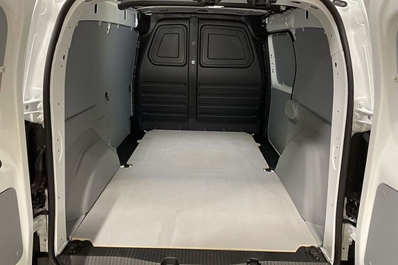 Renault Kangoo 11 of 14