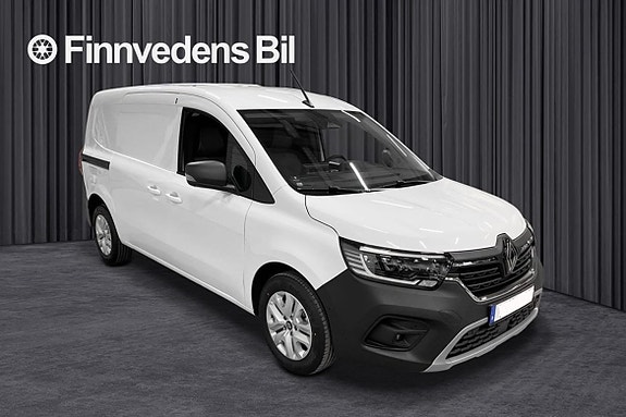 Brugt Renault Kangoo 1.5 dCi