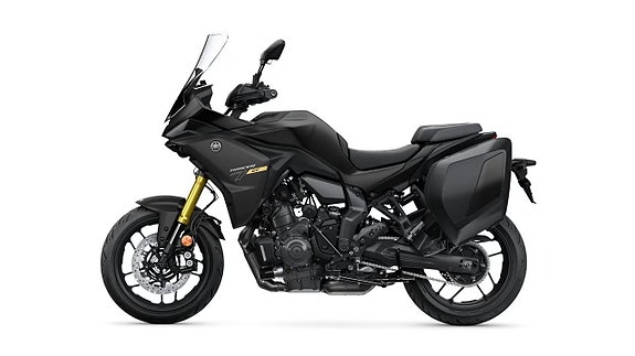 Yamaha Tracer 7 GT 6 of 6