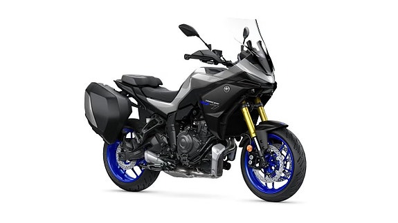 Yamaha Tracer 7 GT 2 of 6