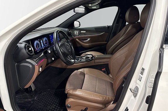 Mercedes-Benz E220 d 5 of 5